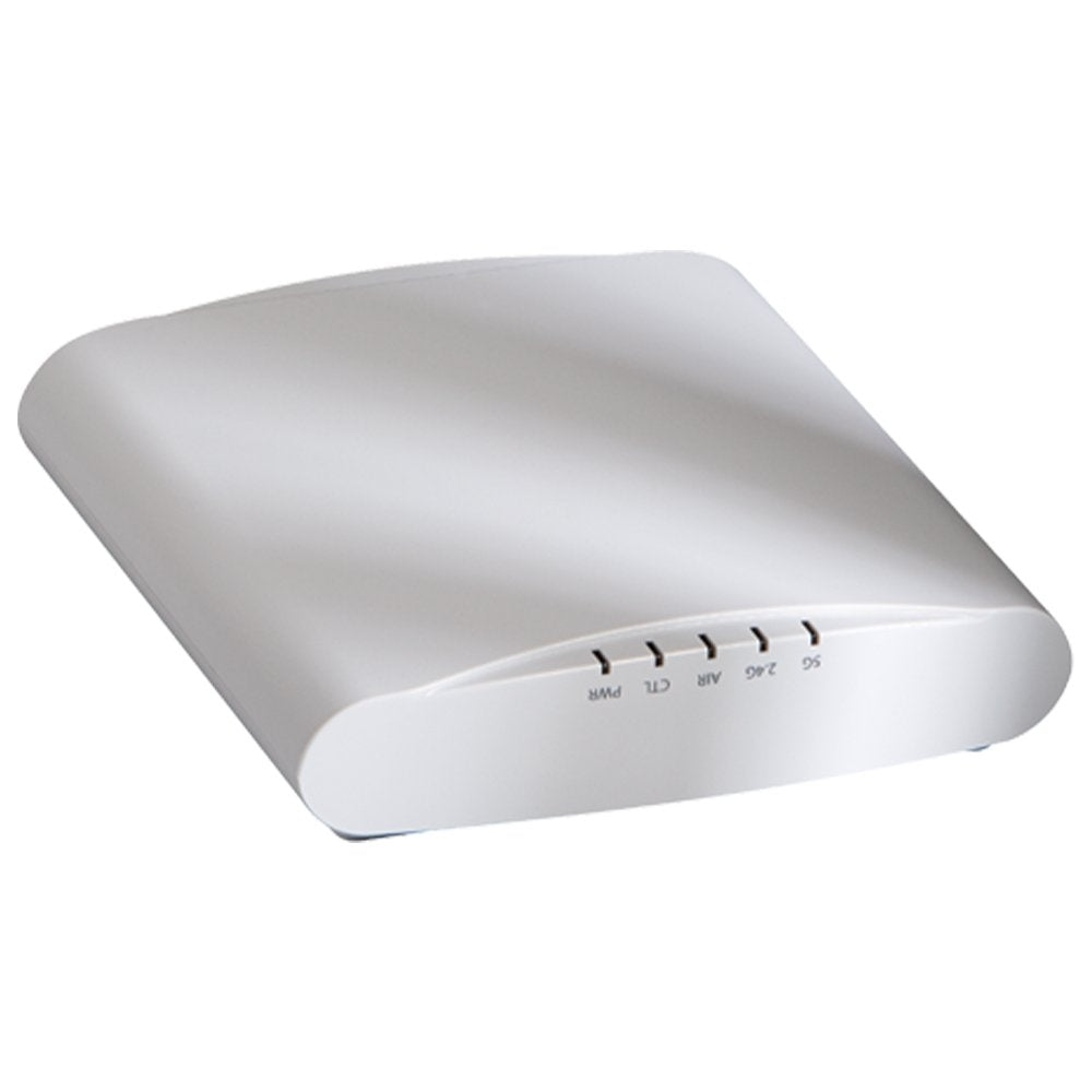 Ruckus Wireless, INC. Ruckus Wireless ZoneFlex R510 Unleashed Indoor Access Point, Concurrent Dual-Band, 802.11ac, 9U1-R510-US00