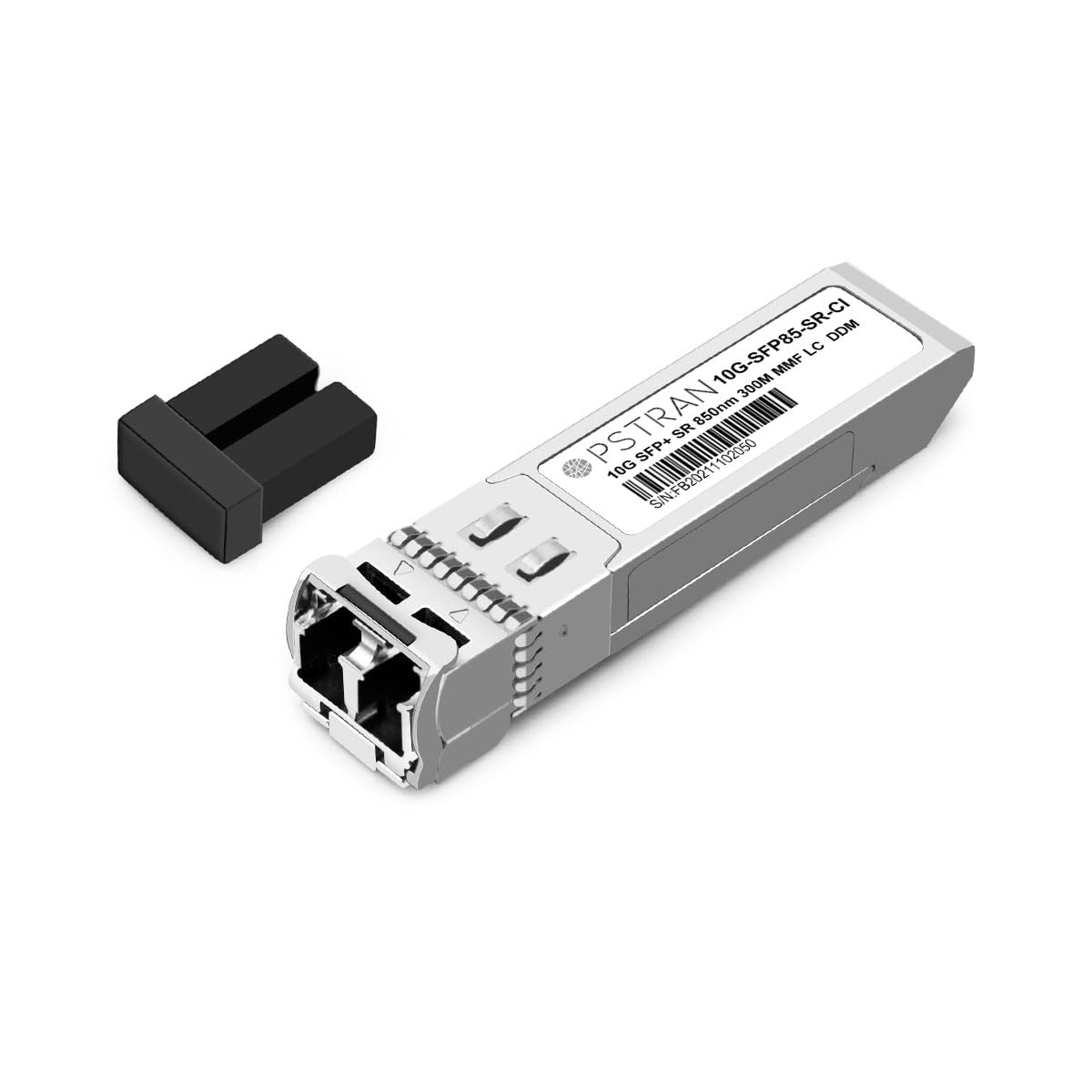 OPSTRAN 10GBASE-SR SFP+ Optical Transceiver Module Compatible with Arista SFP-10G-SRL 850nm 300m DOM Duplex LC MMF