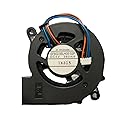 SF6023BLH05-52P DC 5V 360mA 60x60x23mm 4-Wire Projector Fan