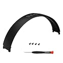 Knomix Studio 3.0 A1914 Wireless Top Headband Replacement Parts Accessories Headband Repair Kit Also Compatible with Studio 2 Wired/Wireless