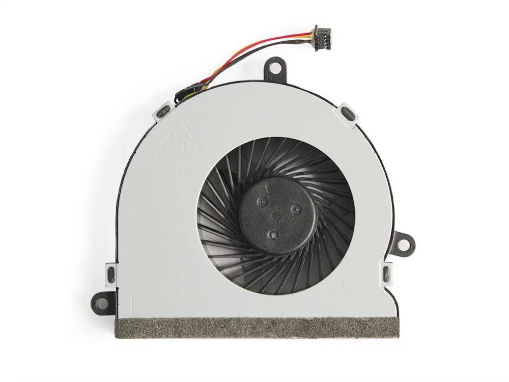 Eclass New CPU Fan For HP 15-ay083nr 15-ay 15-ay000 15-ay100 15-ay198nr 15-ay137cl 15-ay163nr 15-ay117cl 15-ay127cl 15-ay015dx 15-ay016nr 15-ay101cy