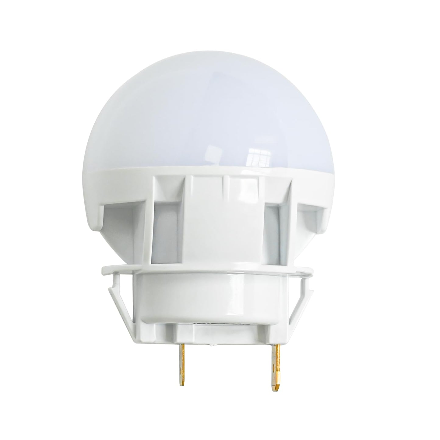 W11254095 LED Fridge Bulb for Whirlpool Maytag Freezer - 120V 4.2W
