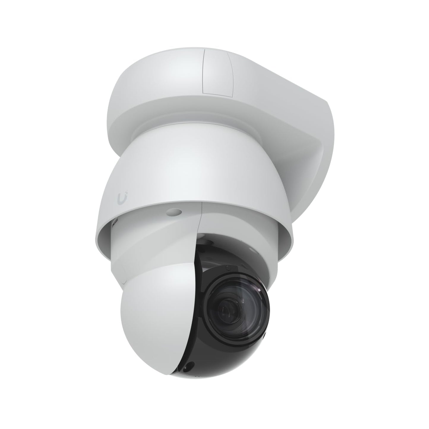 Ubiquiti UVC-AI-PTZ 8 Megapixel Outdoor 4K Network Camera - Color - White