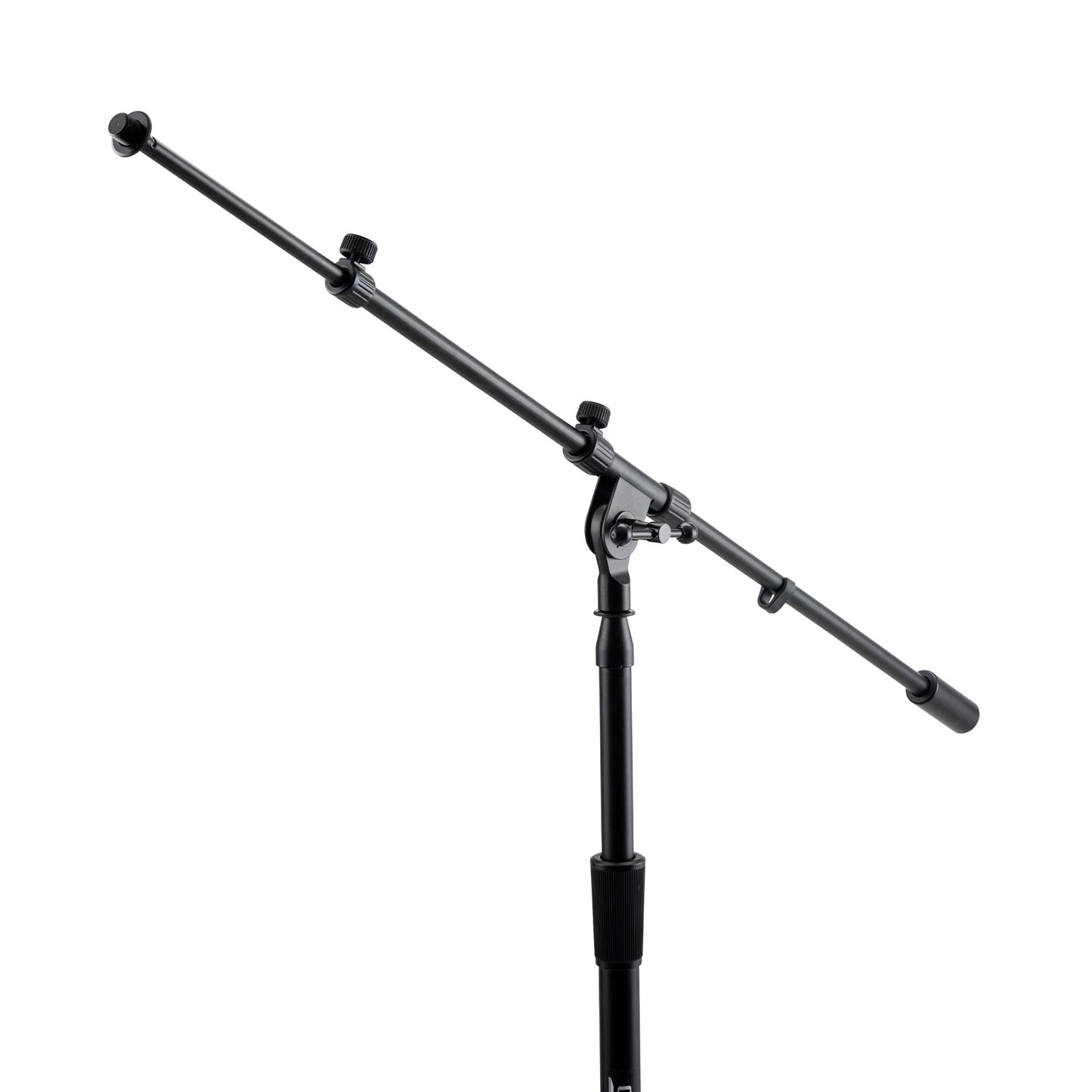 OnStage On Stage SMS7630B Hex Base Studio Stnd W/Tele Boom