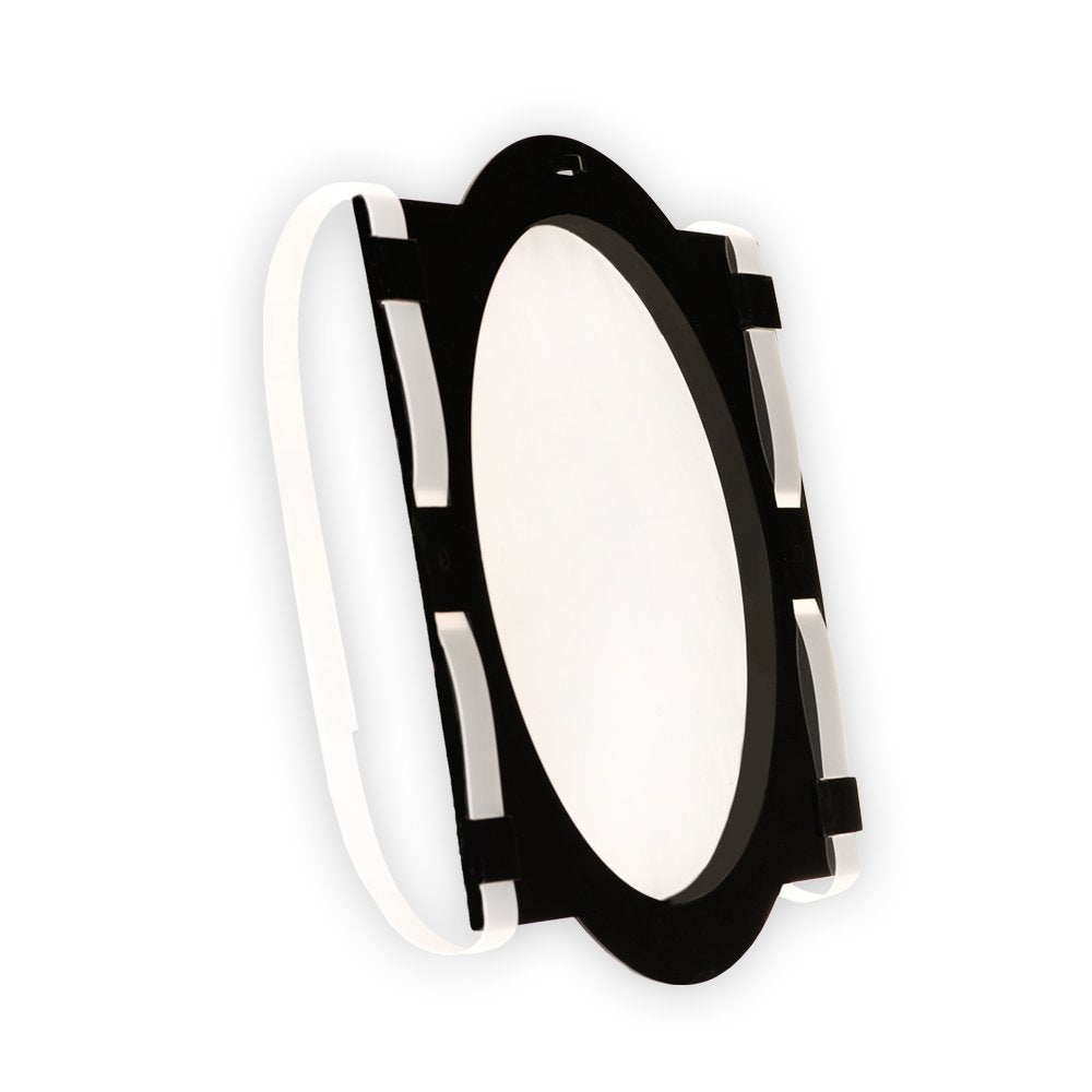 Theater Solutions RK6C in Ceiling Installation Rough in Kit for 6.5" Speaker Pair