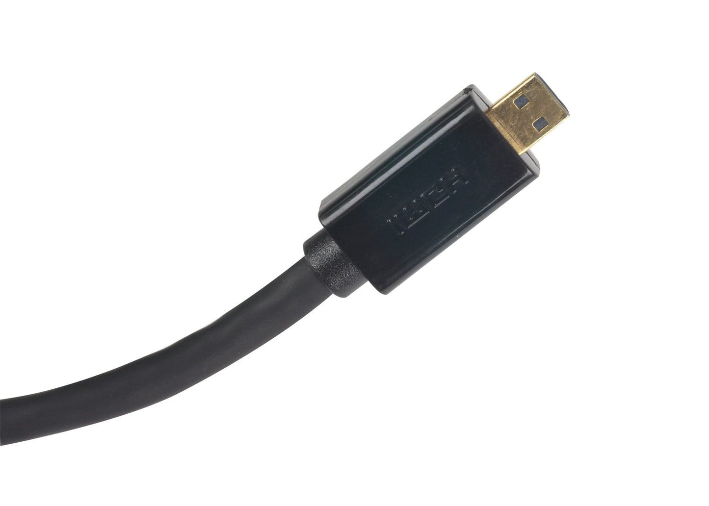 RCA VH6HMR 6-Feet Micro HDMI Cable