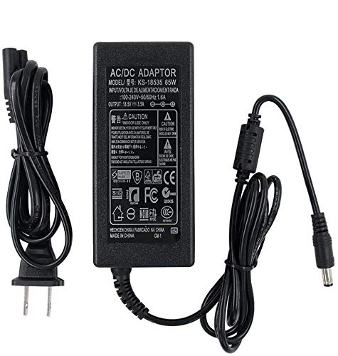 New AC DC Adapter for Superstar Monster Blaster Splashproof Bluetooth Boombox Speaker Super Star Pioneer STZ-D10Z-R Steez Type-Z Philips Power Cord