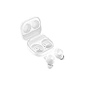 Samsung Galaxy Buds FE, White, Truly Wireless Bluetooth Earbuds, Active Noise Cancellation (ANC), Easy Pairing, Auto Switching, IPX2 Rating (CAD…