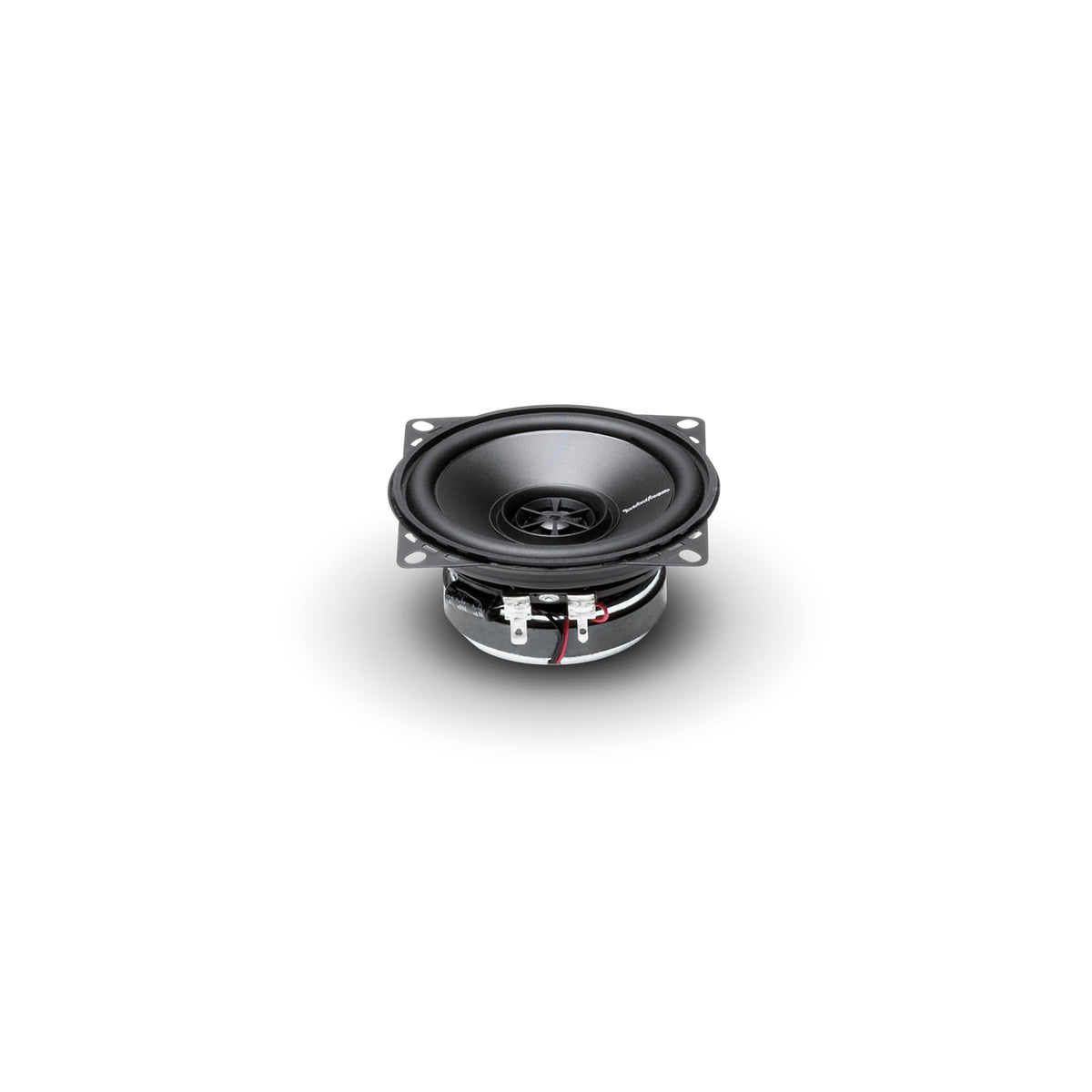 Rockford Fosgate Prime R14X2 4" 2-Way Full Range Speakers (Pair)