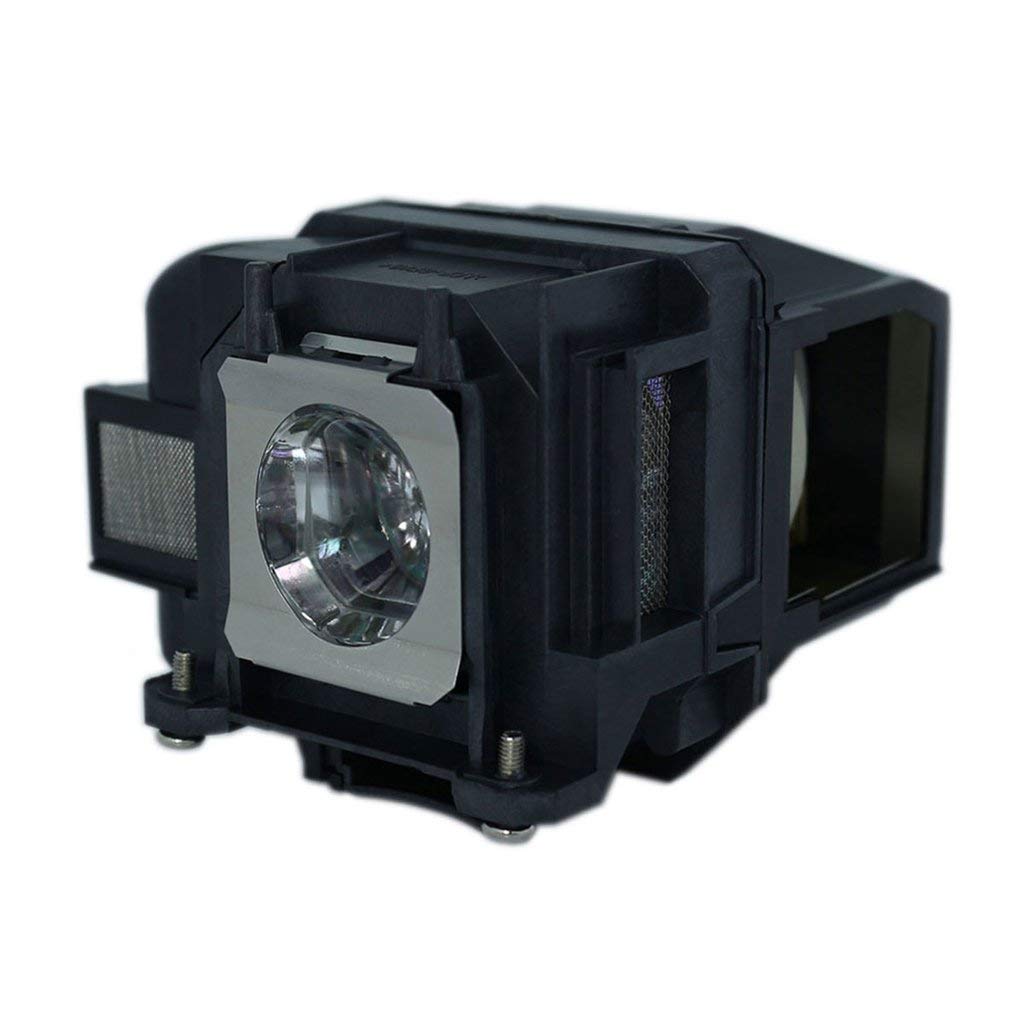 Dekain for Epson Powerlite Home Cinema 725HD HC725HD Projector Lamp (Original Philips Bulb Inside)