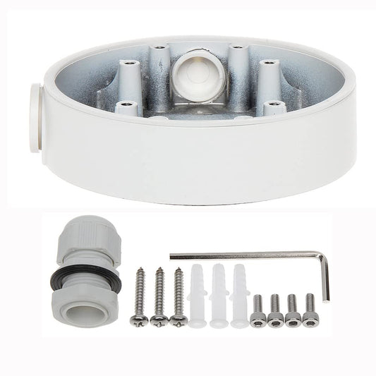 PFA139 Junction Box for IP Camera IPC-HDW4631C-A, IPC-HDW4431EM-AS, HDW4831EM-ASE