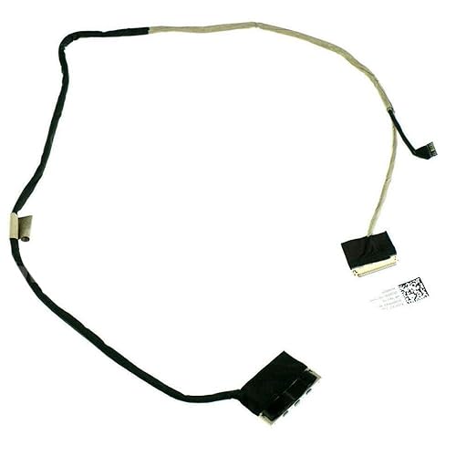 Zahara EDP LCD Display Screen Cable 30pin Replacement for Lenovo IDEAPAD S340-15IWL 81N8 81QF S340-15API 81QG, S340-15IIL 81WW, S340-15IML 81QL