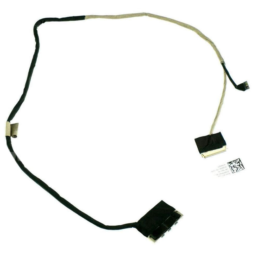 Zahara EDP LCD Display Screen Cable 30pin Replacement for Lenovo IDEAPAD S340-15IWL 81N8 81QF S340-15API 81QG, S340-15IIL 81WW, S340-15IML 81QL