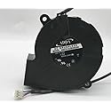for AB07012UB250300 DC12V 0.35A 7CM Projector Fan