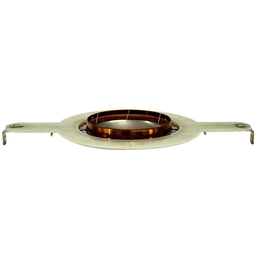 Seismic Audio SA-DR5-8 Ohm Replacement Diaphragm - Compatible with JBL 2418, 2418H, 2418H-1 EON G2 10-918