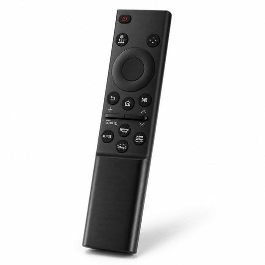GHUST Replacement Remote Control for Samsung U8000F Smart TV UN43DU7200FXZA UN50DU7200FXZA UN55DU7200FXZA UN60DU7200FXZA UN65DU7200FXZA UN70DU7200FXZA