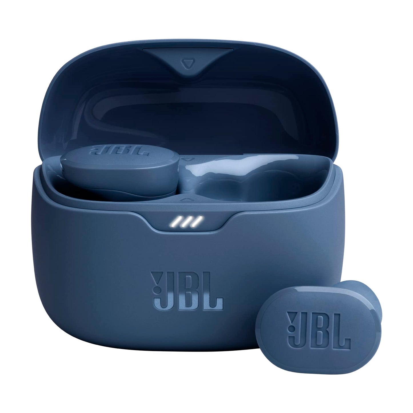 JBL Tune Buds - True wireless Noise Cancelling earbuds, JBL Pure Bass Sound, Bluetooth 5.3, 4-Mic technology for Crisp, Clear Calls, Water and dust