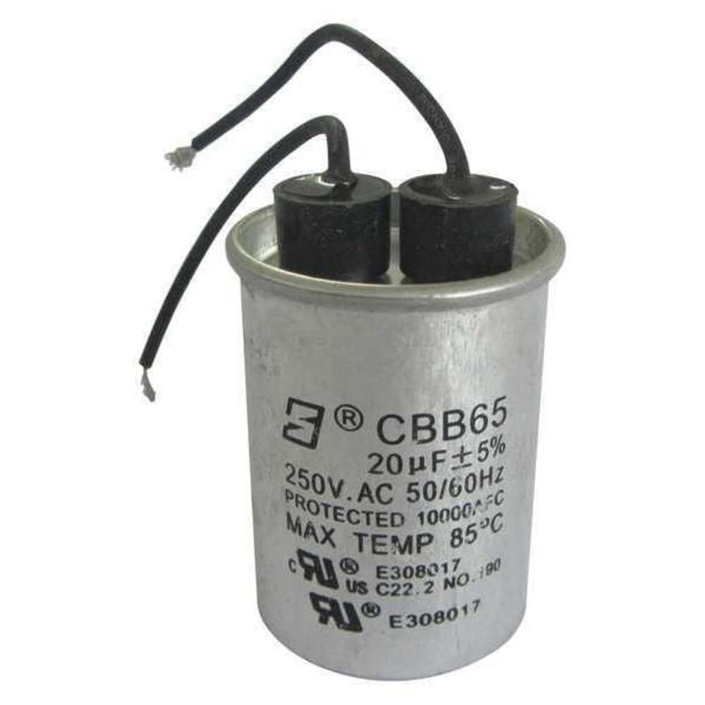 Dayton Capacitor VECM24CG - 1 Each