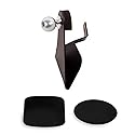 Course Motorsports Direct Fit Magnetic Phone Mount | Truck Phone Holder | Custom Dash Mount | Compatible with GMC Sierra Denali 1500 AT4 (2022+)