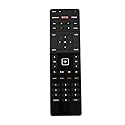 Remote Control for Vizio XRT510 TV M471i-A2 M551D-A2 M551D-A2R M651D-A2 M701d-A3R