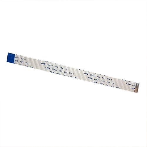 GinTai Keyboard Ribbon Cable Replacement for Dell Latitude E6540 M6HP1 - NBX0001AY00