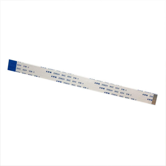 GinTai Keyboard Ribbon Cable Replacement for Dell Latitude E6540 M6HP1 - NBX0001AY00