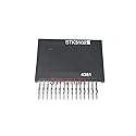 STK3102III 2-Channel Voltage Amplifier for 90 to 100W AF Power Amplifier (Dual Supplies),STK3102