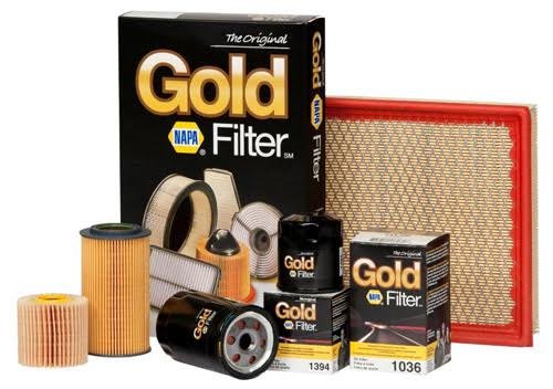 6492 Napa Gold Air Filter