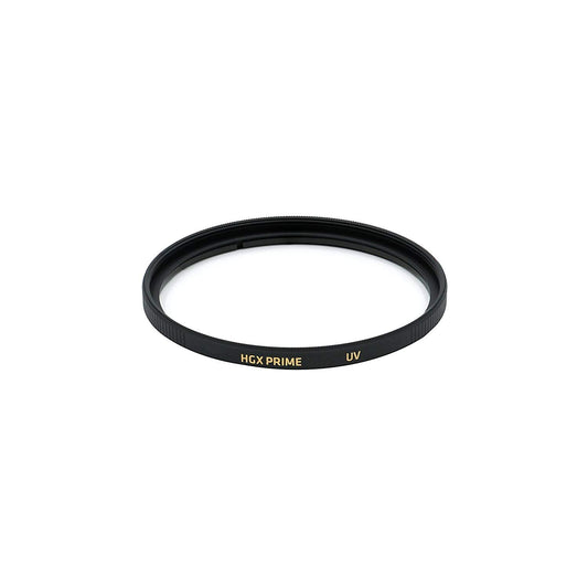 ProMaster 52mm UV Filter, Ultraviolet Protection HGX Prime, (Model 6697)