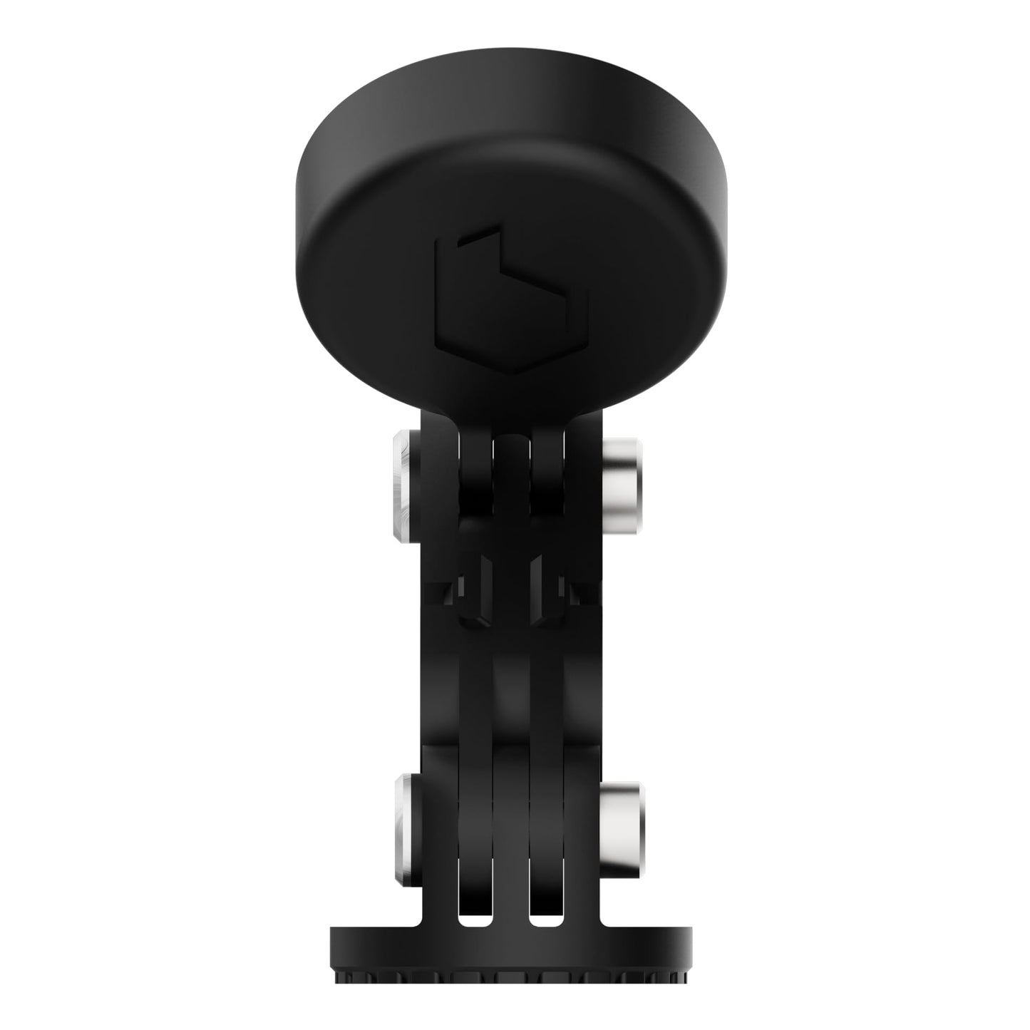Beeline Modular Mount Extender Kit for Moto II | Adjustable Extender Arm for Motorcycle GPS Tracker or Action Camera Mounts | Motorbike Accessories