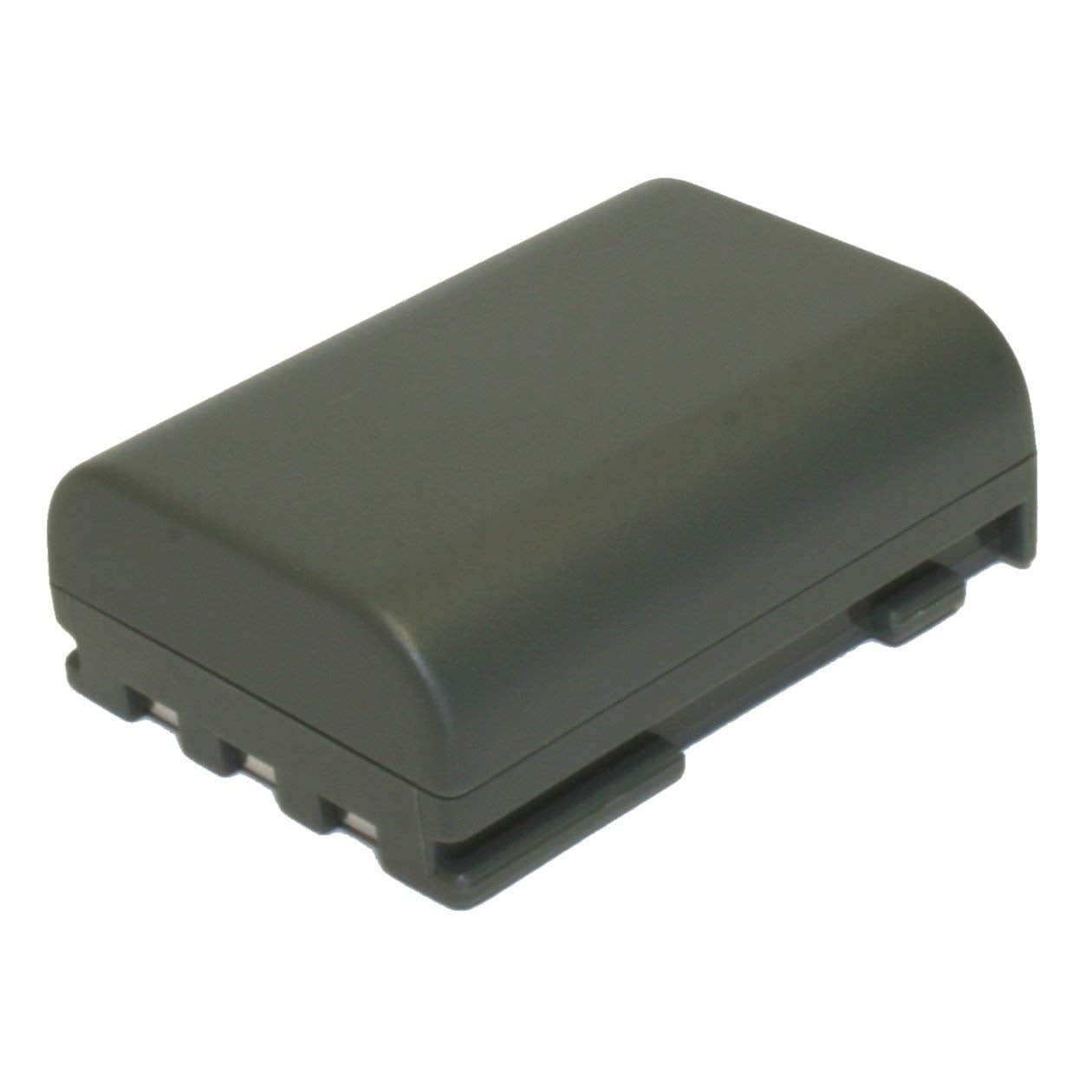 Wasabi Power Battery for Canon NB-2L, NB-2LH, BP-2L5 and Canon DC301, DC310, DC320, DC330, DC410, DC420, Elura 40, 50, 60, 65, 70, 80, 85, 90, EOS