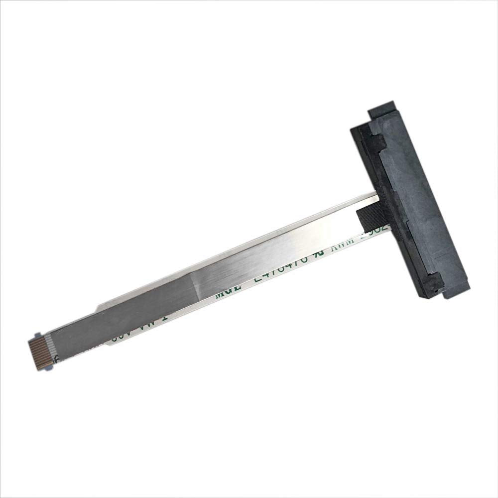 GinTai HDD Hard Disk Drive Connector Cable Replacement for Dell G3 3500/G5 15 5590 5500 5505 00YCJN 450.0K704.0011 J86N0