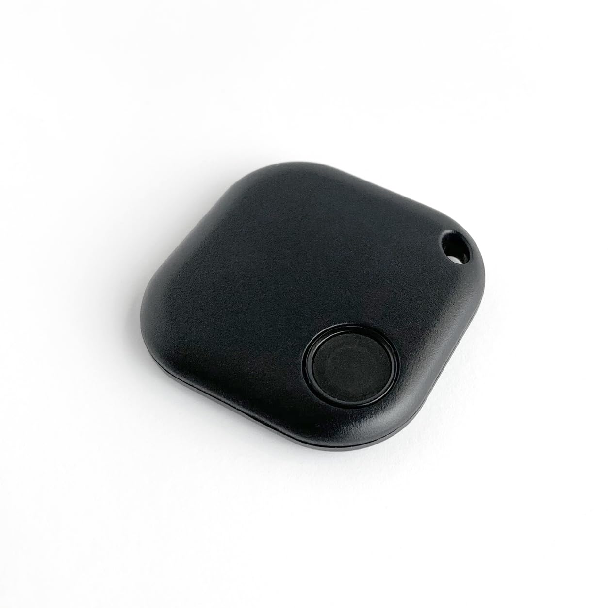 Blue Charm Beacons - Bluetooth BLE iBeacon (BC011-MultiBeacon) - Shows Battery Level in Broadcast - Long Range BLE 5.0 (3 Beacon Pack)