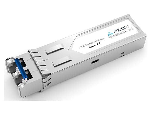 Axiom 1000BASE-LX SFP TRANSCEIVER for CIENA - XCVR-A10Y31