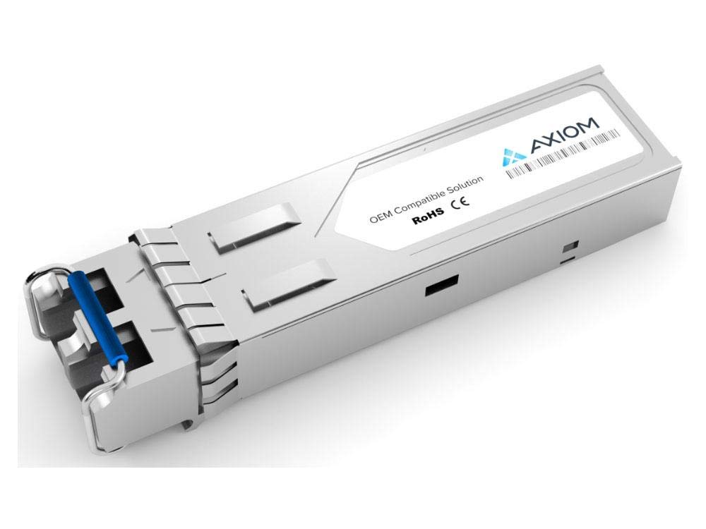 Axiom 1000BASE-LX SFP TRANSCEIVER for CIENA - XCVR-A10Y31