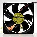 AD1212HB-A71GL 12V 120mm Fan AD1212HB-A71GL 12V 0.37A 12025 Chassis Cooling Fan