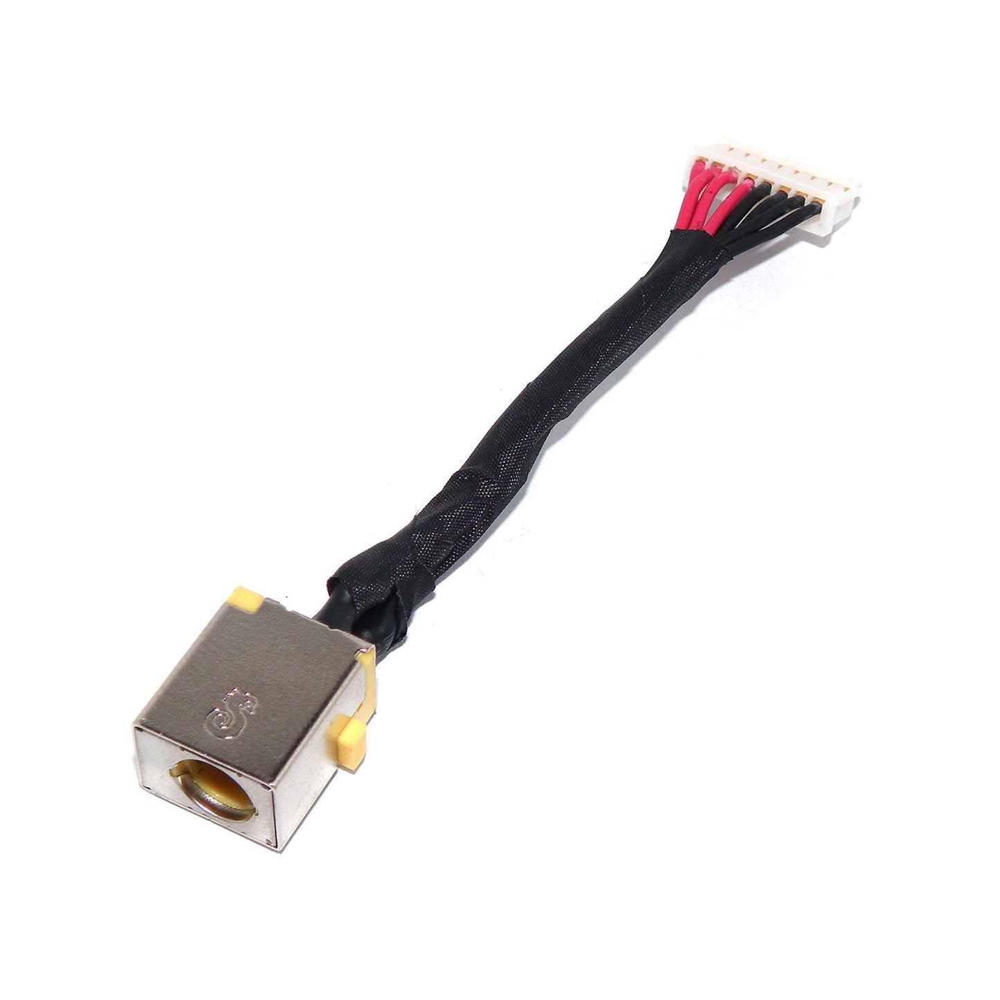 DC Power Jack Socket Charging Port Cable for Acer Predator Helios PH317-53 PH317-54 50.Q5PN4.003