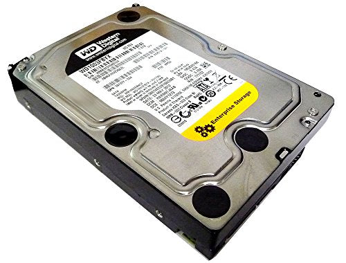 Western Digital 1 TB 3.5" Internal Hard Drive - WD1003FBYX