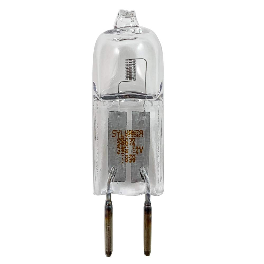 Sylvania 58672-35T4Q/CL/AX 12V Bi Pin Base Single Ended Halogen Light Bulb