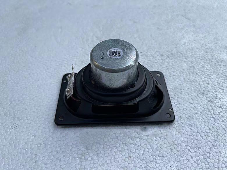 for jbl CHARGE5 Rectangular Repair Replacement Speaker 93 * 53mm 3 Euro 15W