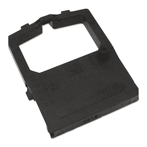 Innovera 52102001 Compatible Printer Ribbon, Black