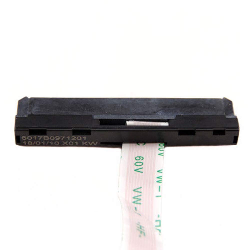 Zahara HDD Hard Drive Connector Cable Replacement for HP 14T-CM000 6017B0972501