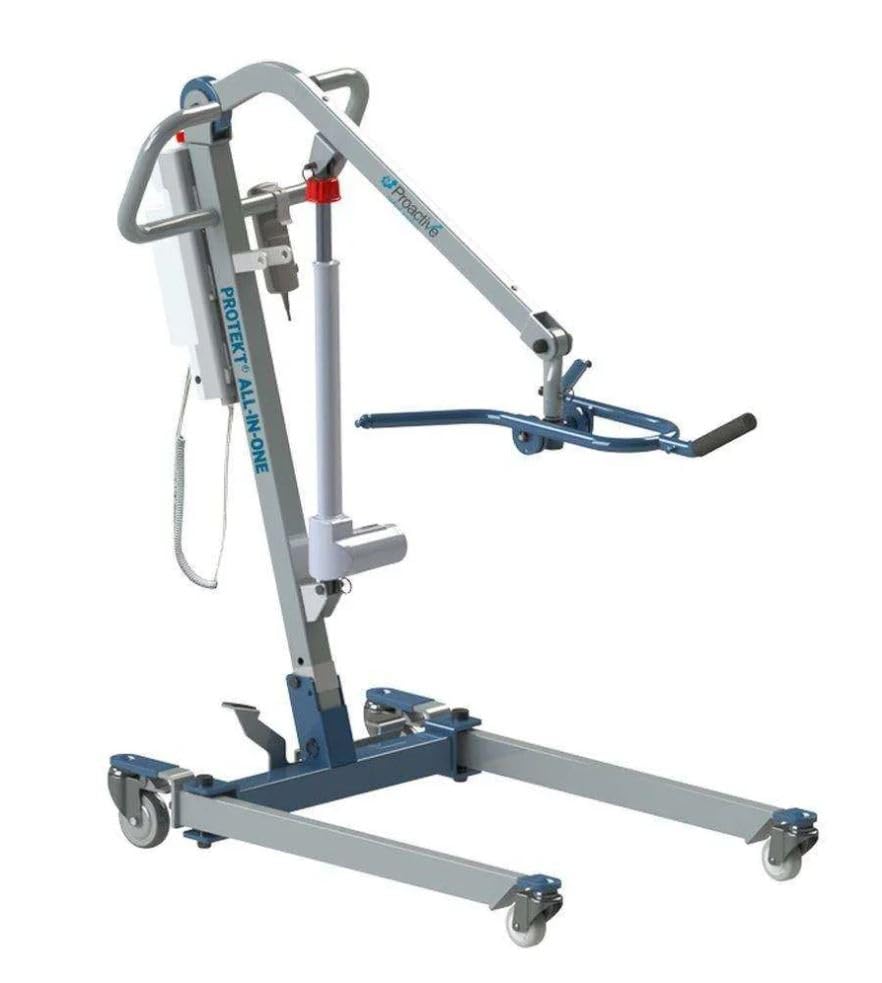 T POWER Charger for Proactive Protekt 33350 SHM-33350-PM AIO 500 600 33500 33600 34500 34600 33400P Patient Lift LP-TBC2-CRDL-PK, LP-TP7C-ADP Ac Dc…