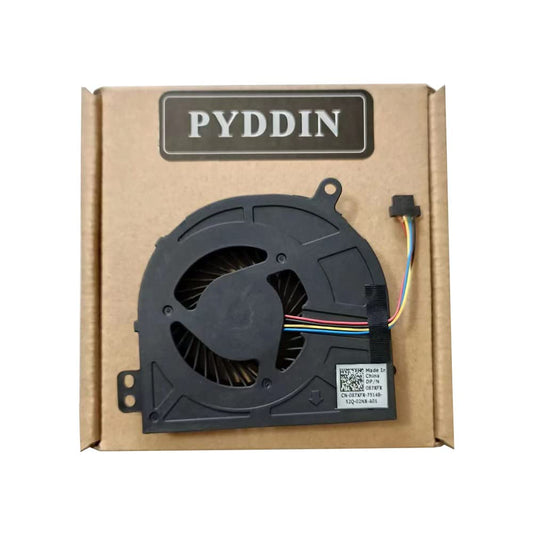 New CPU Cooling Fan Intended for Dell Latitude E5440 E5540 Series Laptop 087XFX