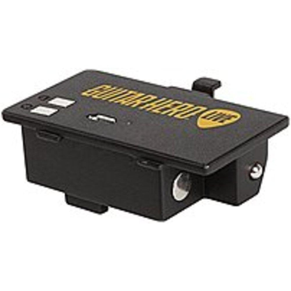 Power A Rechargeable Guitar Power Pack Charger For Guitar Hero