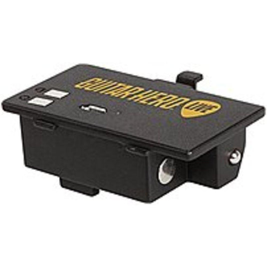 Power A Rechargeable Guitar Power Pack Charger For Guitar Hero