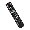AH59-02405A Remote Control Replaced for Samsung Blu-ray Home Theater System HTE6750WXY HTE4500 HTE4500XY HTE4530 HTE5530 HTE5550W HTE6750W