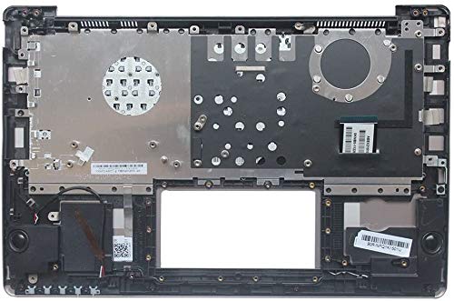 New Laptop Replacement Keyboard for Asus X202 X202E US Layout with C Shell