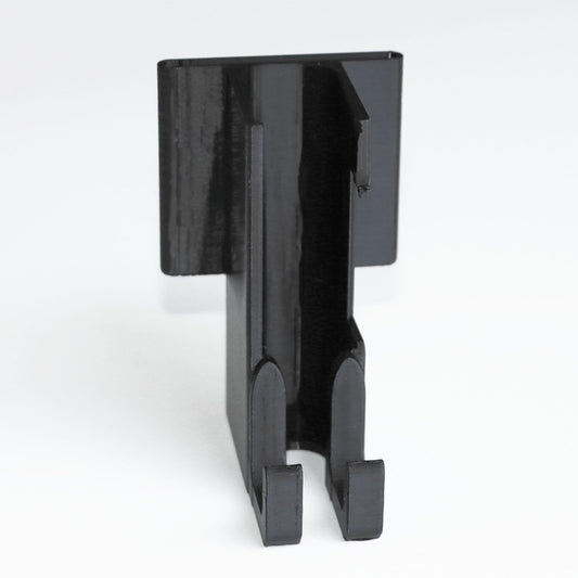 PIAOLGYI Mount for Airbus 320 Bose Proflight 2,Mount Compatible with Airbus A320 Series ProFlight 2(Black)