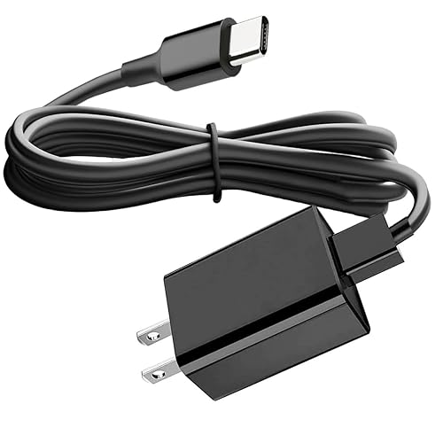 LIAUBN Cell Phone Charger Cable for CAT S61, CAT B40, CAT S62 Pro, CAT S52, CAT S75, CAT S53, CAT S22 Flip, CAT S62 Cell Phone USB C Charging Cable